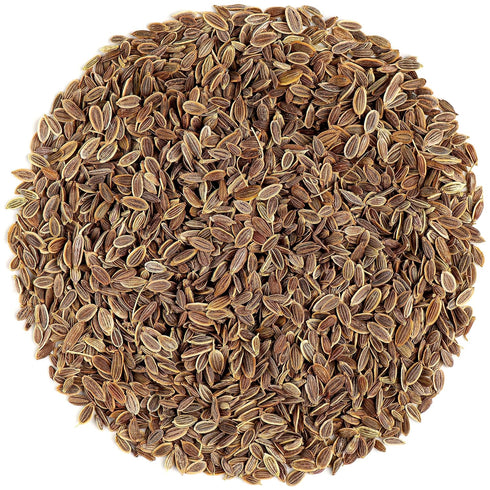 Organic Dill Seeds - Fresh Spice for Cooking, Dill Tea 200g
