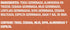 Food for Life 4:9 16 oz (Pack 3) Ezekiel Organic Sprouted Grain Cereal - Almond