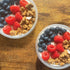 12g 3 15 Julian Bakery ProGranola | Espresso | Protein | Paleo | Net Carbs | Gluten-Free | Grain-Free | Servings