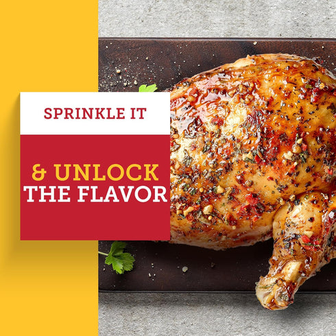Tone's Chicken Seasoning Blend, 2.50 oz