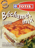 Jotis (Yiotis) Bechamel Mix, 5.7 oz Box (Greek)