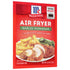 McCormick Air Fryer Garlic Parmesan Seasoning Mix, 1.25 oz (Pack of 12)