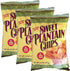 Trader Joe's Trader Joes Sweet Plantain Chips,5.3 oz each - 3 Pack