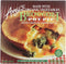 Amy'S, Pot Pie Broccoli Cheese, 7.5 Ounce