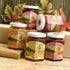 Gourmet Strawberry Rhubarb Jam by Pioneer Valley
