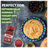 Set, 6.4oz 6.4oz, Pack, Hummus, Sumac and Zaatar Sumac Spice + Zaatar Spice Twin Essential Duo, Za'atar Seasoning
