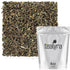 Tealyra Darjeeling Margaret's Hope First Flush, Premium Loose Leaf Black Tea, 110g