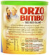 Orzo Bimbo "Solubile" Jar, 120g