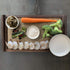 Verve Culture Thai for Two - Organic Thai Curry Cooking Sampler Kit | USDA Organic, Vegan, Gluten-Free | Made