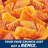 Chex Mix 4.25 OZ (Pack 16) Remix Zesty Taco Snack Mix