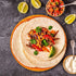 The Spice Lab Fajita Seasoning - Gluten Free Grilled Chicken & Carne Asada Seasoning, Kosher Steak Rub, 6.2 oz Shaker