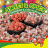 100 15.85 oz Pack Tamborines Enchilados Mexican Hot Candy with Chili and Tamarind, Individually Wrapped Pieces, Bulk