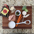 Verve Culture Thai for Two - Organic Thai Curry Cooking Sampler Kit | USDA Organic, Vegan, Gluten-Free | Made