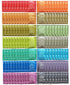 Harney & Sons Assorted Tea Bag Sampler 140 Count Great for Breakrooms,