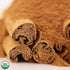 (1LB) 100% Packed Ceylon Cinnamon Powder | CERTIFIED Organic | Freshly Ground Premium Sri Lanka Cinnamon For Exquisite