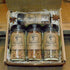 High Plains Spice Company Set 4 Set Beef Box Gift of ~ Gift by ~ Gourmet Meat and Veggie Spice Blends & Rubs For Beef