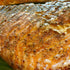 Burnt Sacrifice (3 1.5 Packets) Northwest Salmon Gourmet BBQ Spice Rub Seasoning, Makes Smoked Salmon x Ounce Fish