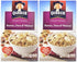 Quaker 1.3 8 Count (Pack 3) Instant Oatmeal Raisin, Date & Walnut, Ounce