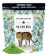 Organic Ceremonial Grade Matcha, Emerald Green, Creamy & Sweet, Japanese First Harvest by Pantenger