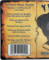 Yeranus Berns Medium Sweet and Smoky Jalapeno Hot Sauce