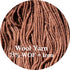 Shepherd Textiles 4 oz. Walnut Hull Natural Dye