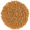 Yellow Mustard Seeds Whole - White Mustard Seed Spicy Ingriedient - Whole