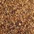 2.5oz Jacobsen Salt Co. Black Garlic Salt Kosher Sea Salt, Non-Iodized, Made in USA, Non-GMO, Steak Seasoning, Umami