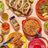 Tone's 6.2 (Pack 6) Spices for Rices, Mexican Rice, Ounce