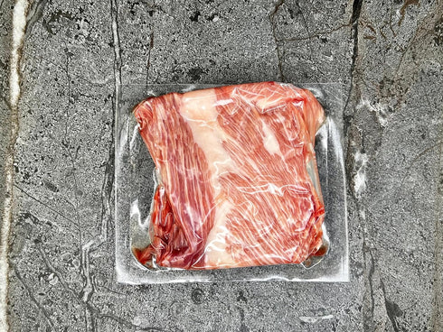 Cordobes Foods Pork Secreto