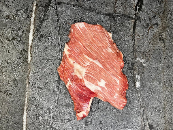 Cordobes Foods Pork Secreto