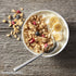 (6 Bear Naked Granola Cereal, Vegan, Breakfast Snacks, Triple Berry Crunch Bags)
