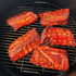 Hardcore Carnivore Red: All Purpose Seasoning for Pork, Chicken, BBQ (Large Shaker)