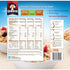52 Quaker Instant Oatmeal Variety, ct