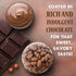 The 1949 Nut Co. 10 oz. Chocolate Covered Virginia Style Peanuts | Oil Roasted Fried with a Unique Crispy Crunch |