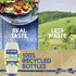 HELLMANN'S 3 11.5 oz Vegan Dressing and Spread Vegan Ct for a Rich, Creamy Plant-Based Alternative to Mayo Same Great