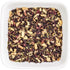Tealyra Flat Belly Detox Herbal Loose Leaf Tea, Fennel, Peppermint, Hibiscus, Caffeine Free, 112g