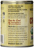 Woodstock Farms Organic Jellied Cranberry Sauce, 14 oz Jar