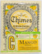 Chimes, 5 Ounce, Pack of 1