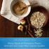 Pack, 10 Count 11.5 (Pack 4) Quaker Instant Oatmeal Lower Sugar, Flavor Variety Boxes, Ounce