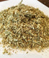 Organic Bio Herbs Dried Yarrow Cut (Achillea Millefolium), 2 Oz