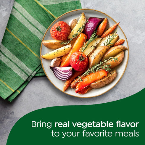 11 OZ Knorr Premium Flavor Base Vegetable Versatile & Easy to Use