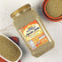 80oz (5lbs) 2.27kg Rani Ajwain Seeds (Carom Bishops Weed) Spice Whole Bulk PET Jar ~ All Natural | Vegan | Gluten
