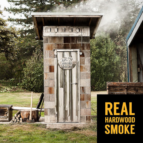 Country 1.44 24 Count Tillamook Smoker Real Hardwood Smoked Sausages, Spicy Jalapeo, Ounce