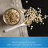 15.1 (Pack 4) Quaker Instant Oatmeal, Apples & Cinnamon, Breakfast Cereal, Ounce