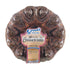 24 oz. Green's Bakery Round Kosher Cinnamon Babka