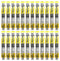 Western's Smokehouse Meat Sticks Barbeque & Pineapple Pork Jerky Sticks Pack of