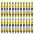 Western's Smokehouse Meat Sticks Barbeque & Pineapple Pork Jerky Sticks Pack of