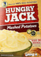 Hungry Jack Instant Mashed Potatoes, Naturally Flavored - Family Size 26.7 Ounce