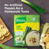 Knorr Soup Mix and Recipe Mix, Leek, No Artificial Flavors, 1.8 oz, Pack of 12