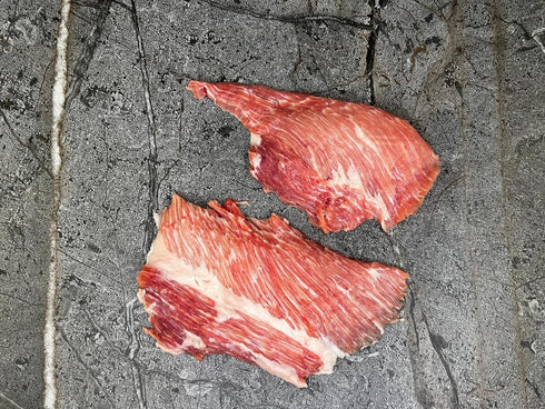 Cordobes Foods Pork Secreto